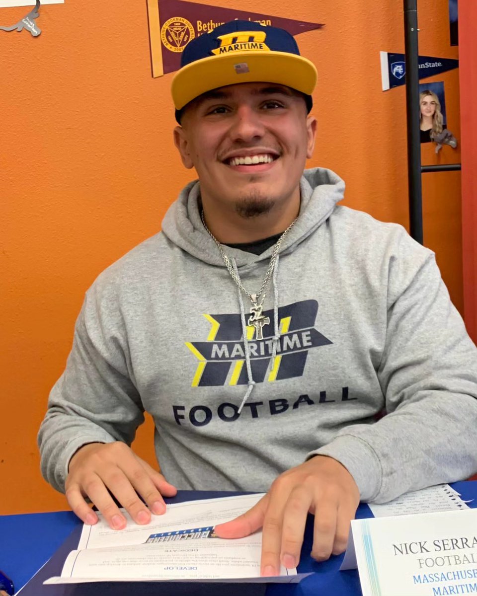 Nicholas Serrano tweet media