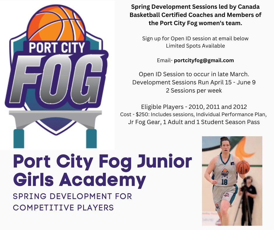 An amazing opportunity for our local ballers to improve their skills this spring! Don't miss out!!🚨🚨