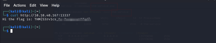 The Lay of the Land - I have just completed this room! Check it out:  tryhackme.com/room/thelayoft… #tryhackme #ActiveDirectory #InitialAccess  #thelayoftheland via @realtryhackme 
#100daysofcybersecurity @jay_hunts @damnsec1 @Sec_fortress