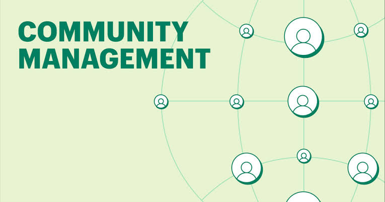 Are you involved in #web3 projects and seeking support to manage and engage your community? I offer Community Management and Moderation services on platforms like Discord or Telegram. Let's discuss how I can help boost your project's visibility.