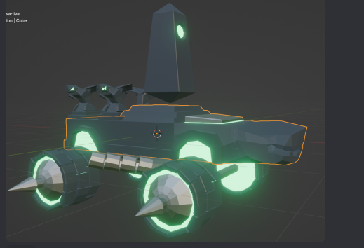 ToxynGames's tweet photo. Check out these cool assets that were created for TECH NECRO DERBY, our game entry into this years Boss Rush Jam!!! https://t.co/QKzuEnHRGm #itchio #Blender #videogames #gamedevelopment https://t.co/8Q3axgeFXs