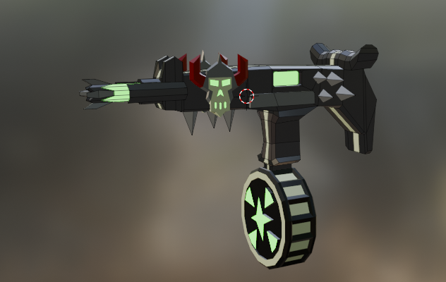 ToxynGames's tweet photo. Check out these cool assets that were created for TECH NECRO DERBY, our game entry into this years Boss Rush Jam!!! https://t.co/QKzuEnHRGm #itchio #Blender #videogames #gamedevelopment https://t.co/8Q3axgeFXs