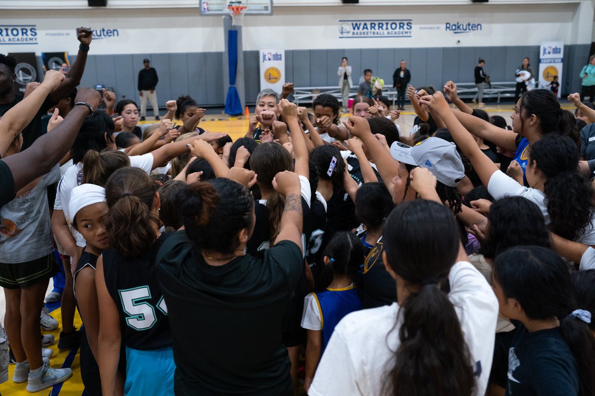 Happy National Girls and Women’s in Sports Day 🙌 # NGWSD