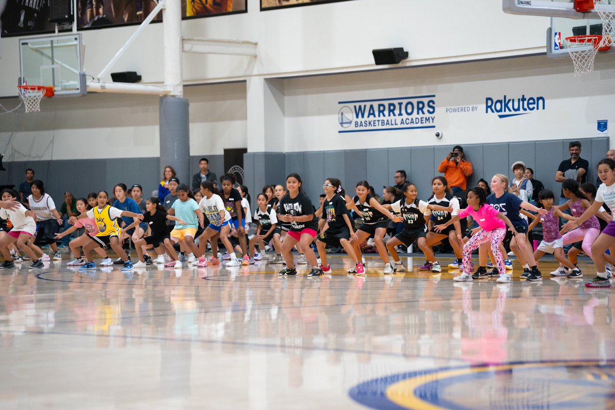 gswacademy tweet picture