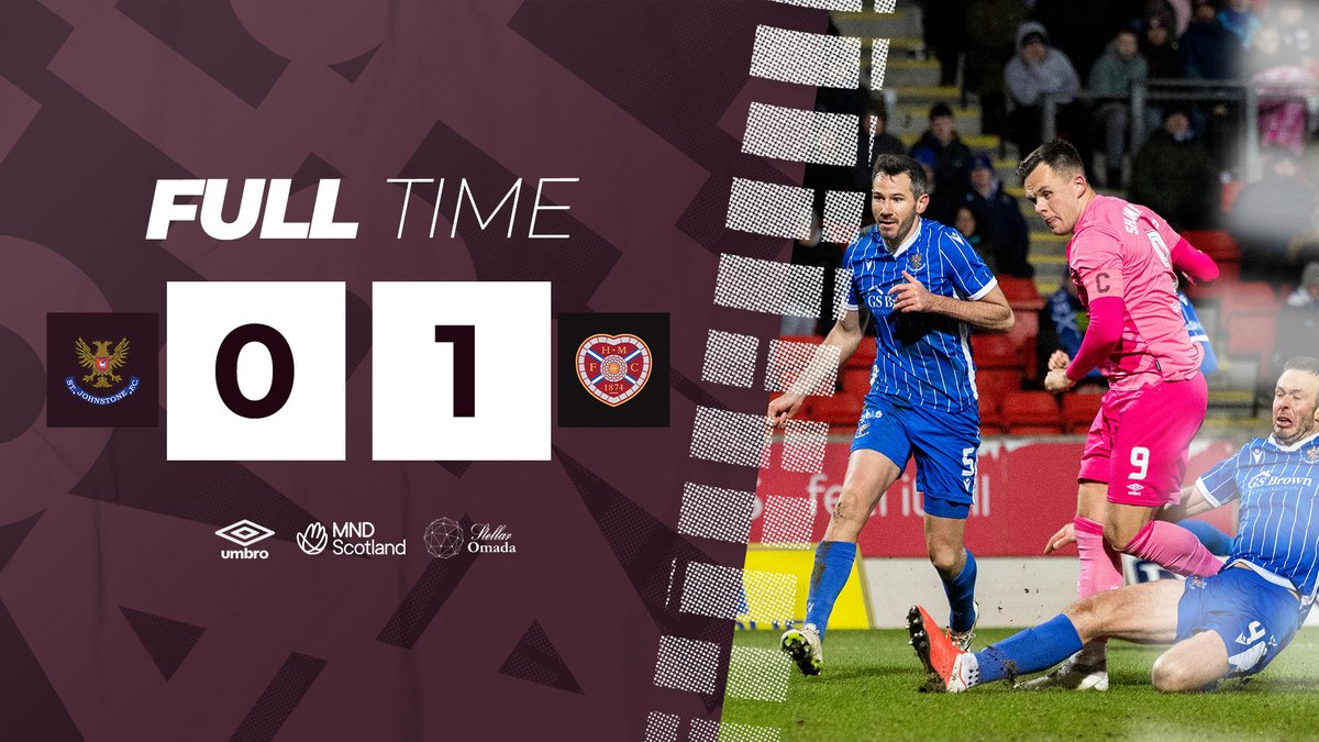 Heart of Midlothian FC tweet media