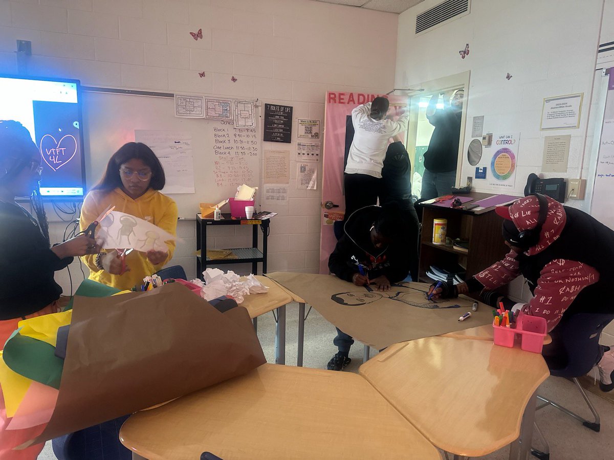 Green Run VTFT tweet media