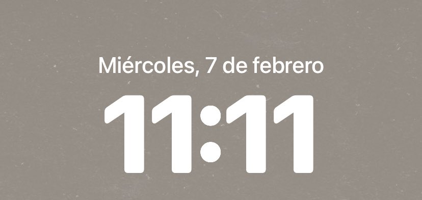 lograr ver a morat este año.