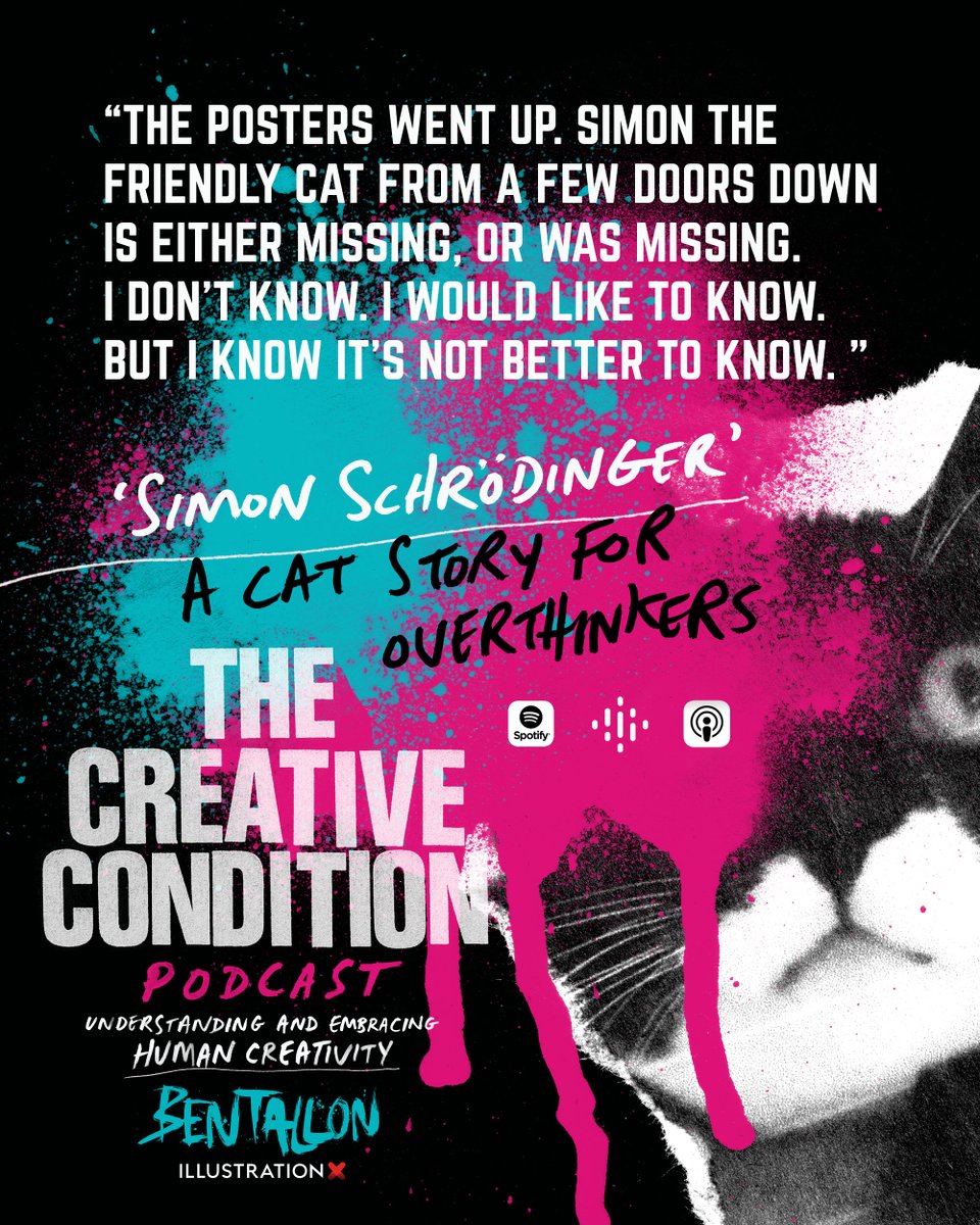 The new 'un.

open.spotify.com/episode/6ZPYj9…