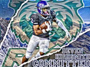 Deven Highsmith tweet media