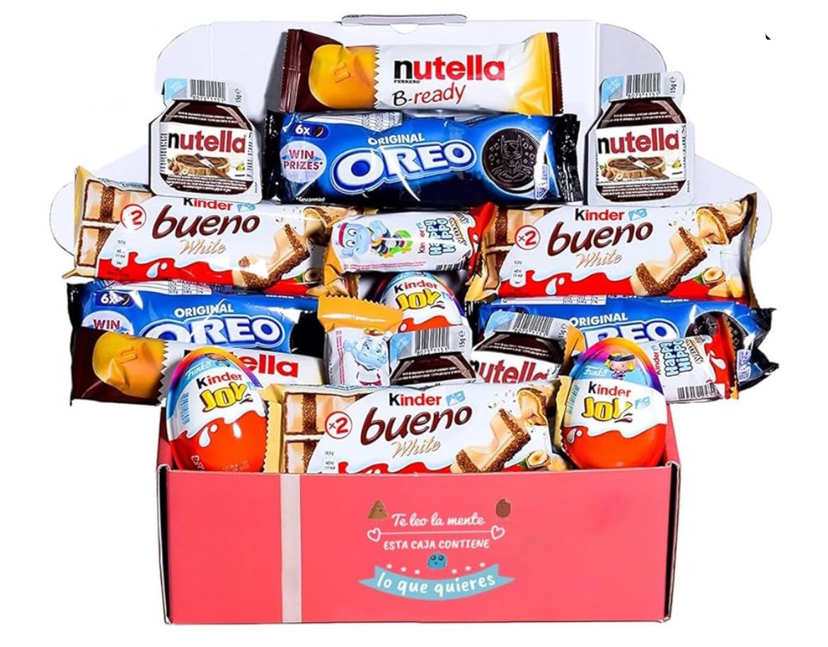 Nerea Galafate tweet media