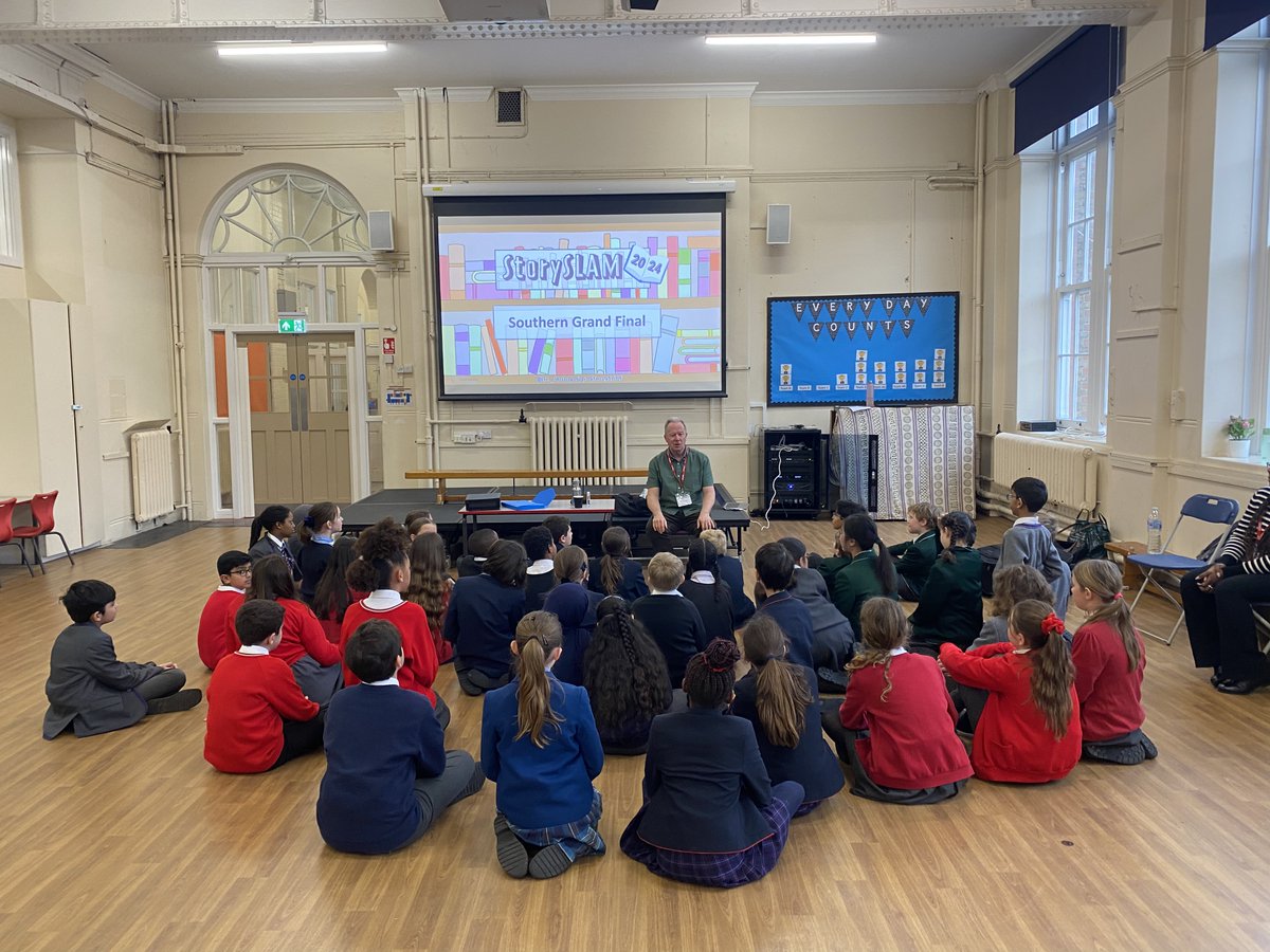 United Learning tweet media