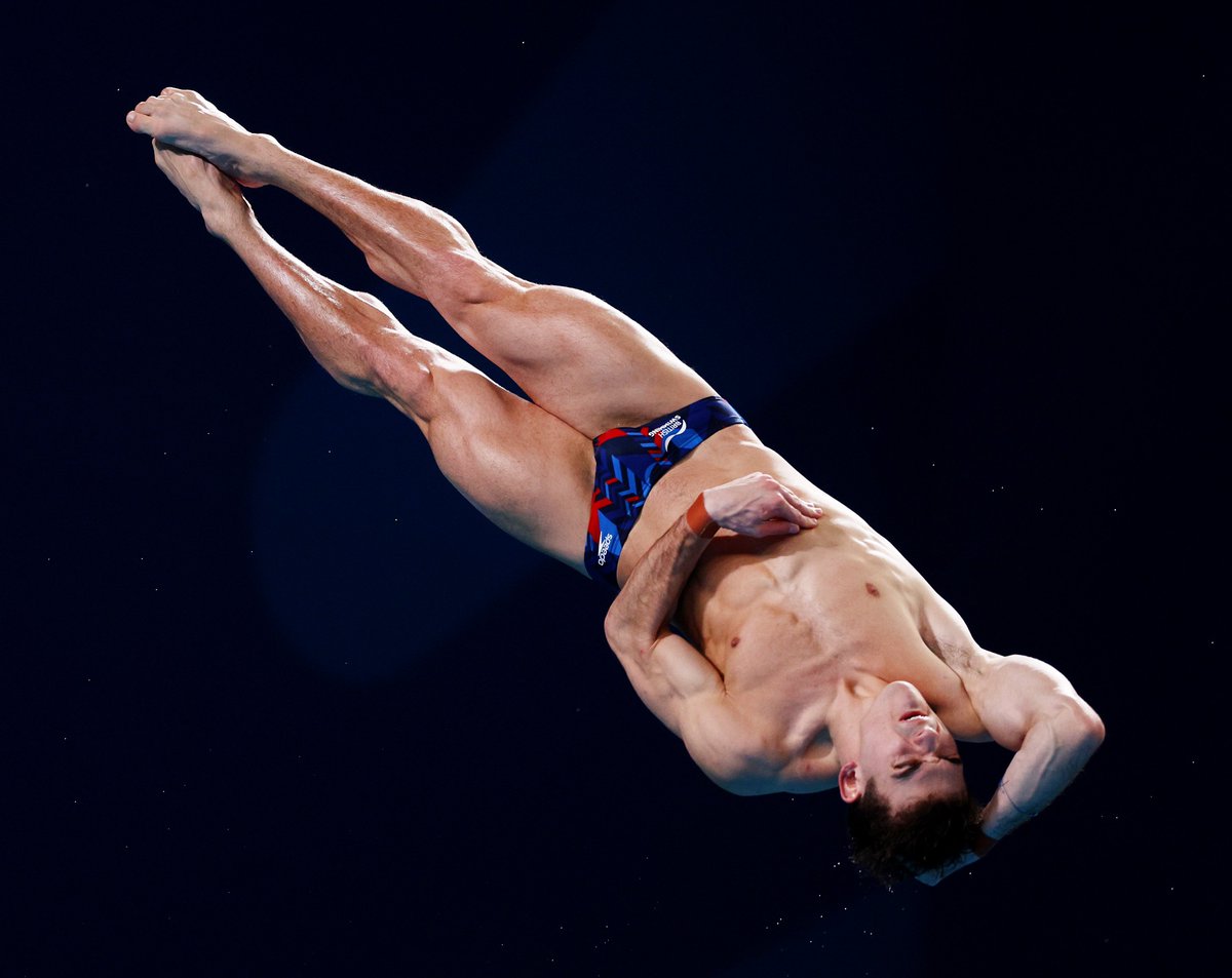 Aquatics GB tweet media