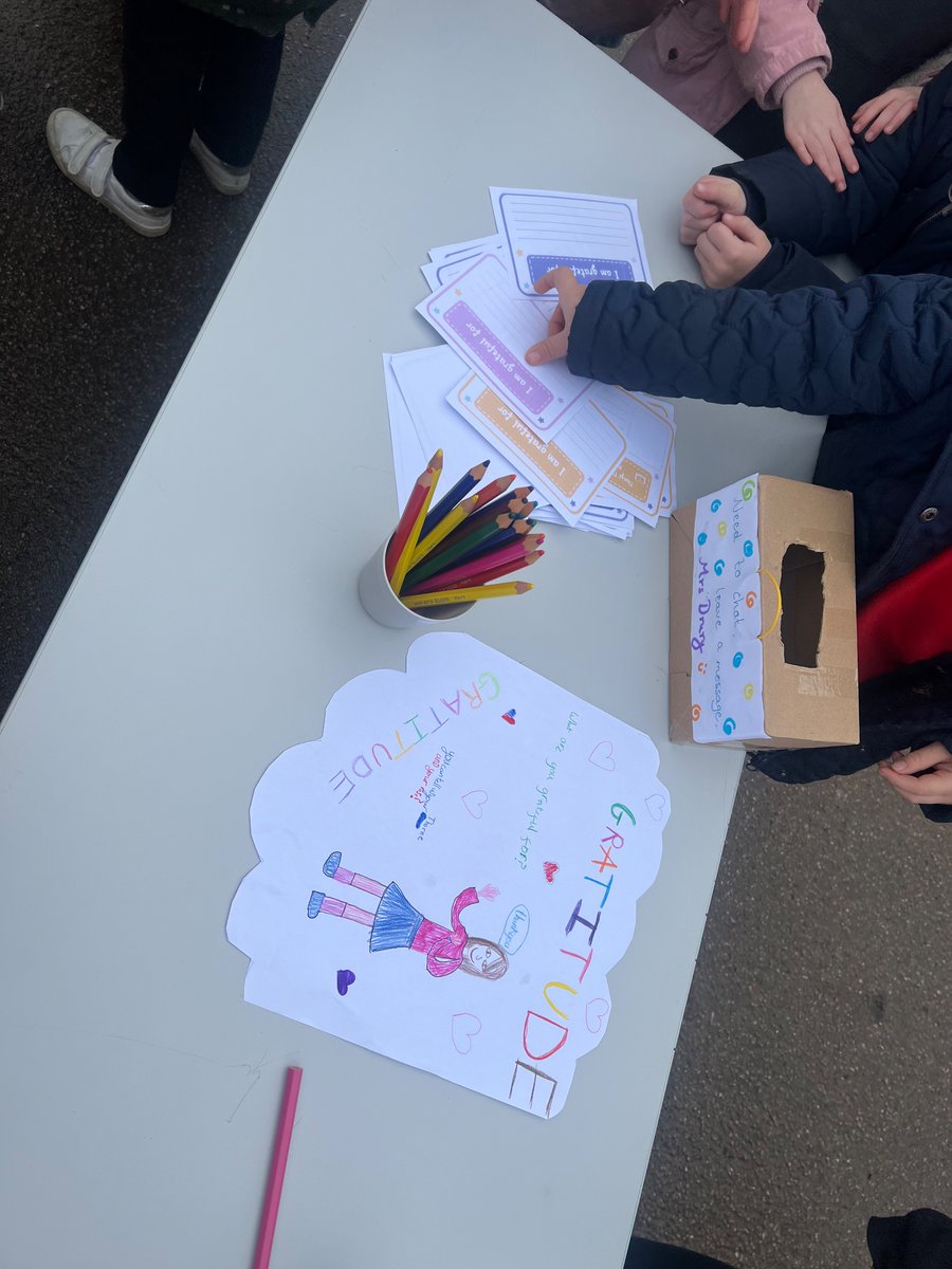 Paddock Wood Primary Academy tweet media