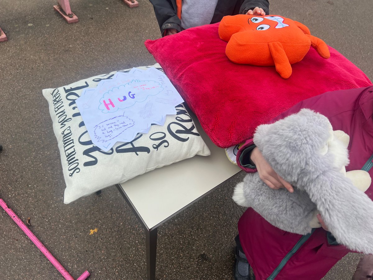 Paddock Wood Primary Academy tweet media