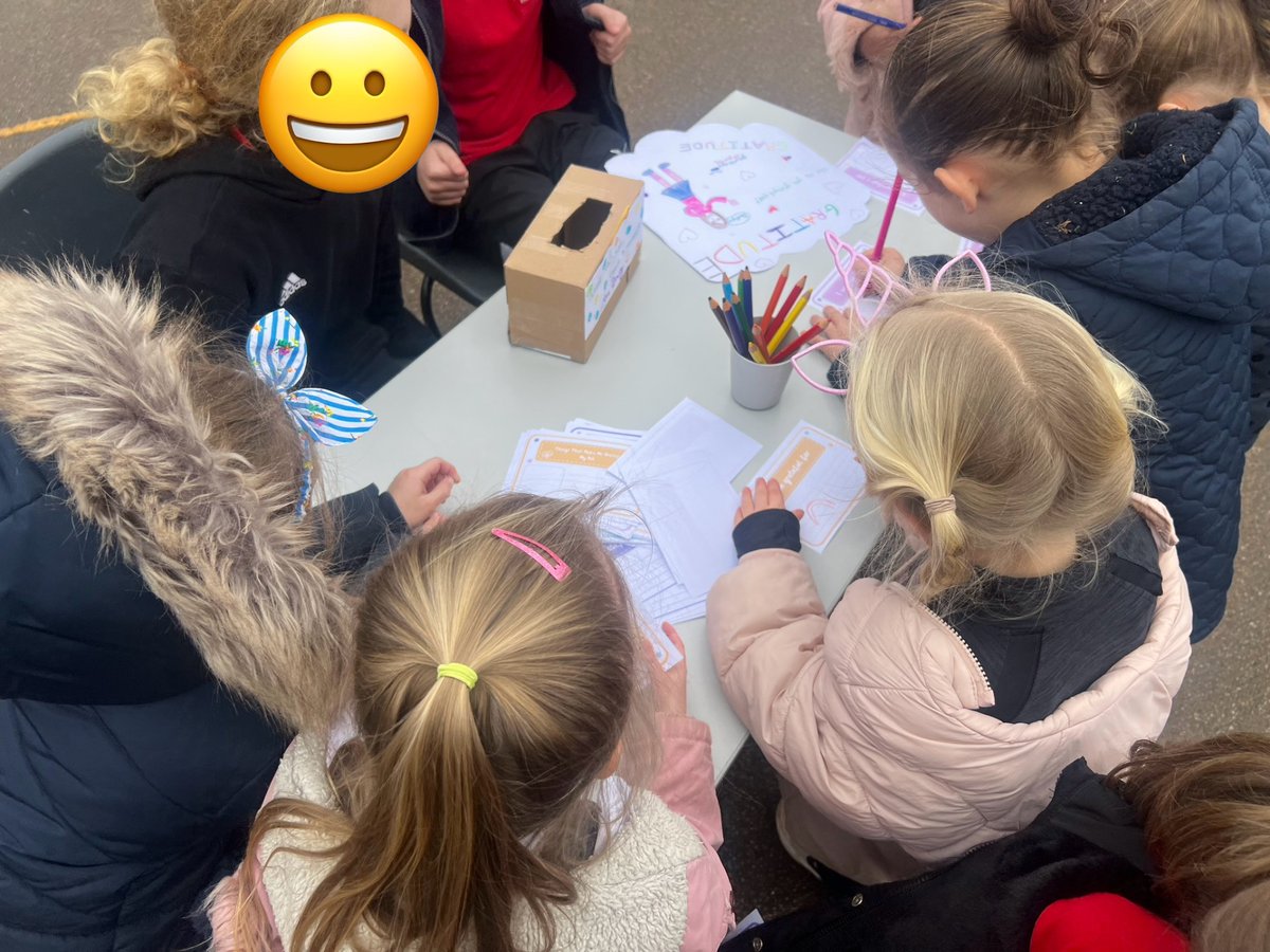 Paddock Wood Primary Academy tweet media