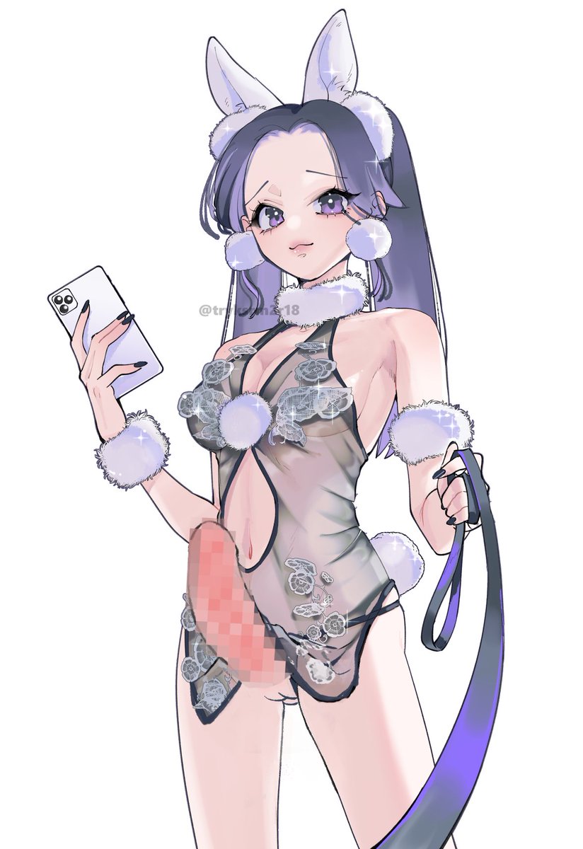 雑書きばかりじゃ…
#ふたなりの日 