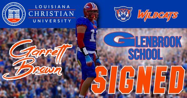 Garrett8419's tweet photo. 1000% commited. @drewmaddox8 @FeasterCoach @LCU_ftball https://t.co/gwEqCIJ4Lo