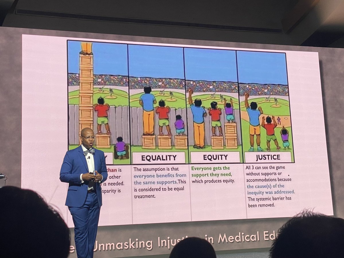 Eunice Huang (@babydocbigdata) on Twitter photo Thank you, Dr. Johnston, for an inspiring AAS presidential address. Nuff said. Let’s change the structure. #ASC2024 <a href="/AcademicSurgery/">Assoc4AcademicSurgery</a> @FabianJohnston Thank you, Dr. Johnston, for an inspiring AAS presidential address. Nuff said. Let’s change the structure. #ASC2024 <a href="/AcademicSurgery/">Assoc4AcademicSurgery</a> @FabianJohnston