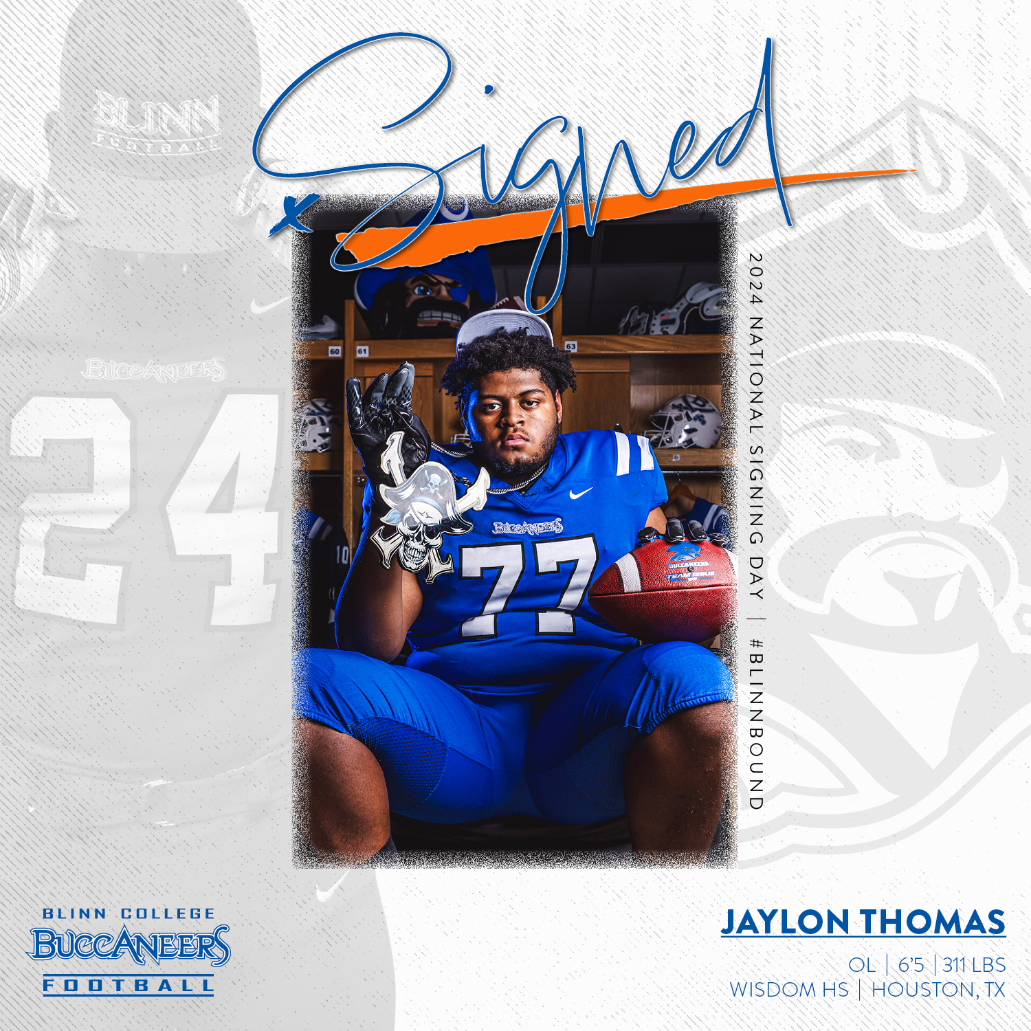 Thomas Jaylon jersey