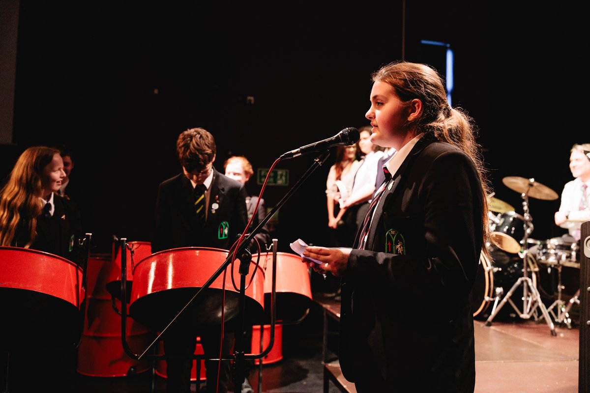 Yesterday's Performing Arts House Competition was a magnificent showcase of diverse talents. 
Congratulations to all participants for their outstanding performances and for earning valuable House Points!

#HelloDorking #dorking #dorkingpriory #surreyschools
