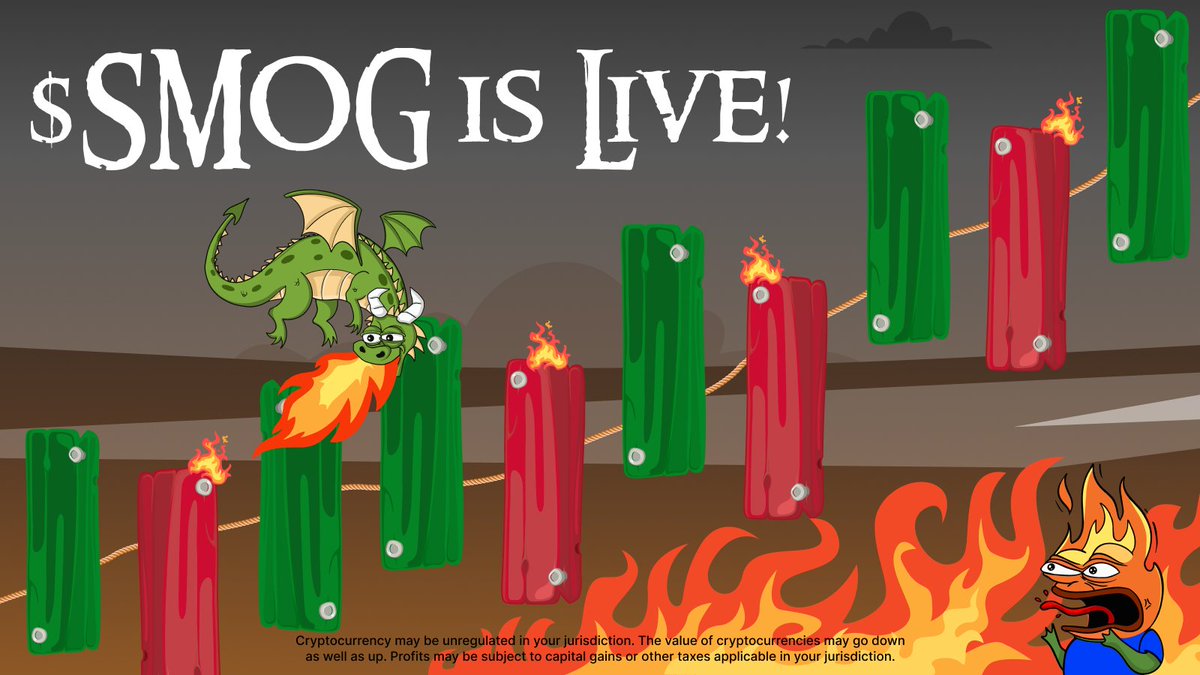 SMOG tweet media