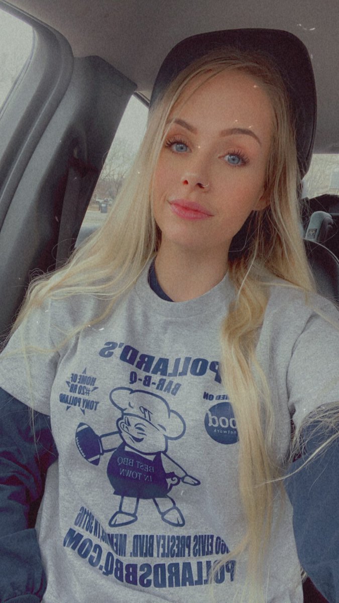 If y’all thought I was gonna wait to wear my shirts, you were WRONG. 🥳💙⭐️