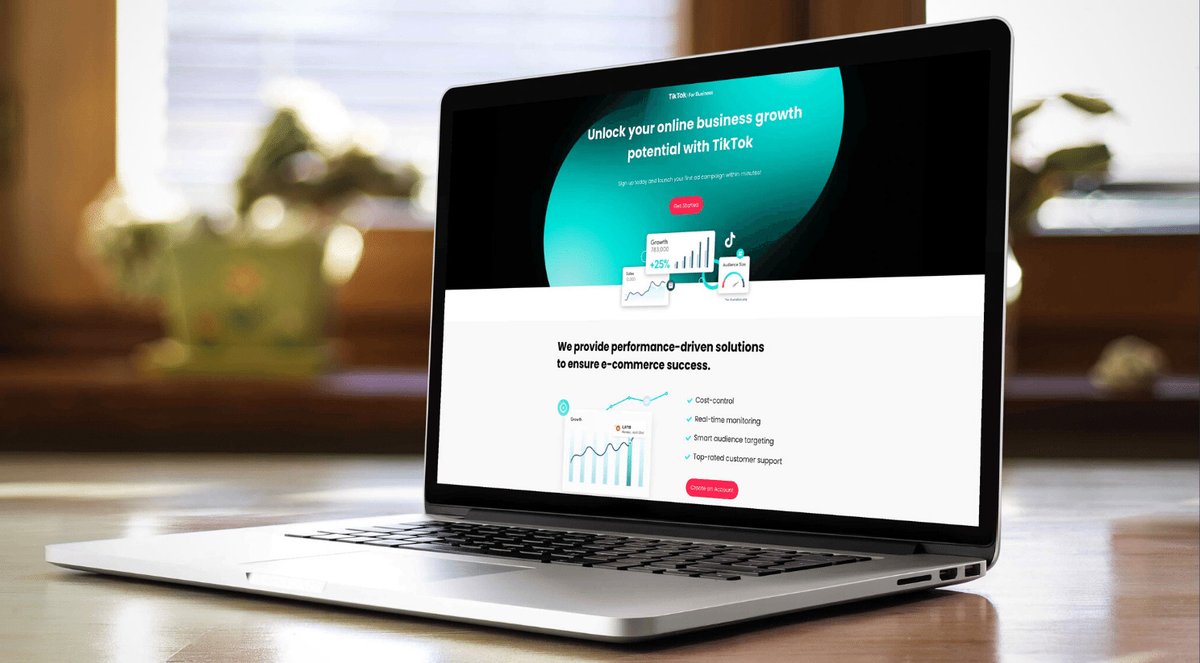 Utilizing the right mix of social media ads will help to accomplish better campaign results. First, focus on building a presence on the right platform, then create clean, well-organized content.

/// eventige.com/blog/ecommerce…

#eCommerce #Marketing #Branding