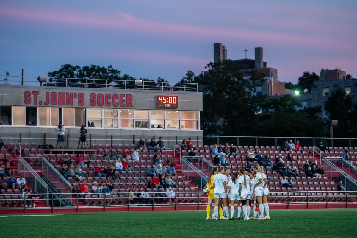 Everyday is National Girls and Women in Sports Day 🤩 #NGWSD | #WeAreNewYorksTeam