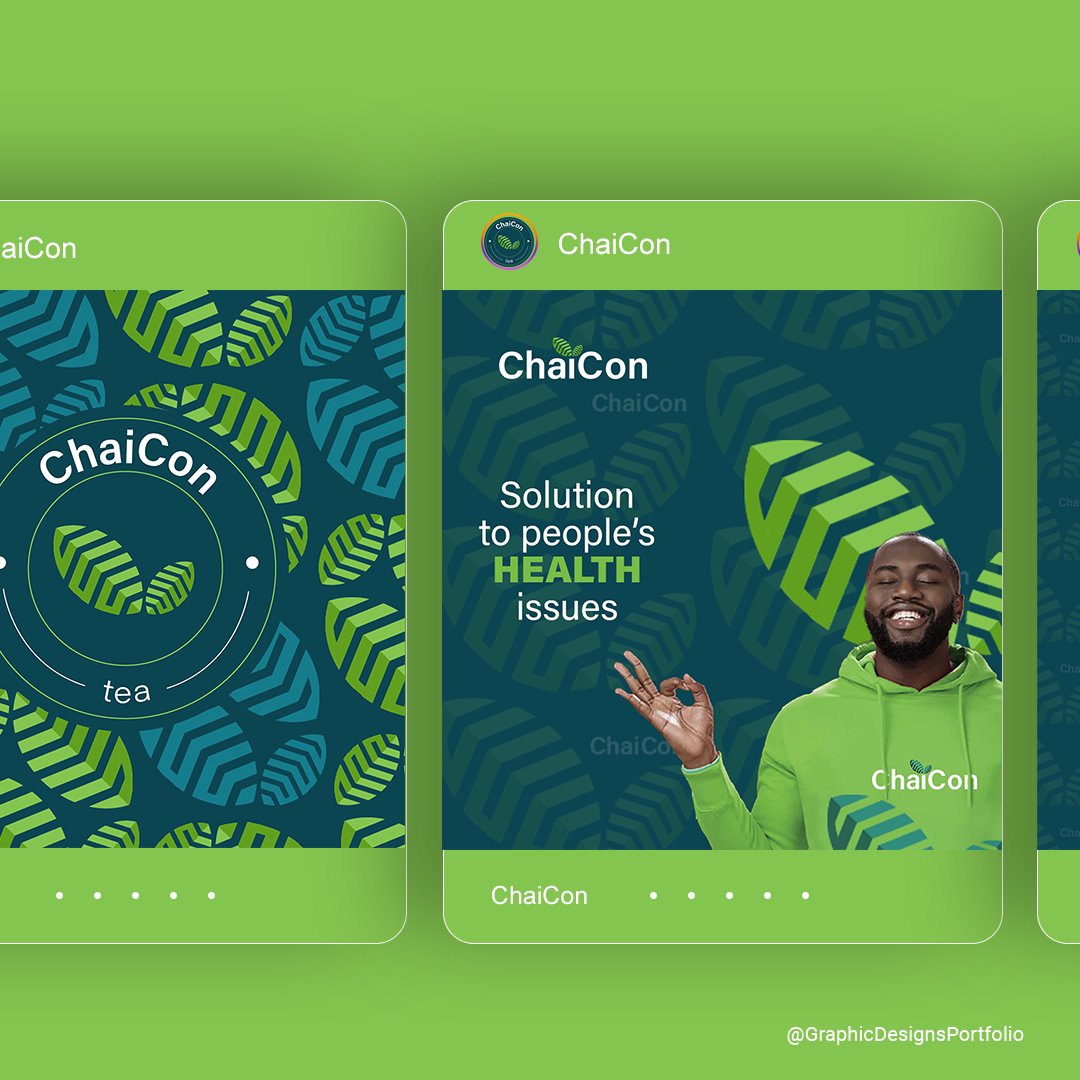 ItsAjayChouhan's tweet photo. ChaiCon Brand Mockups

check the complete project on Behance
https://t.co/KDPPJCyIgV

Gmail: ajaykumarchouhan004@gmail.com

#brandingdesign #branding #graphicdesign #logo #brandidentity #logodesigner #design #graphicdesigner #brand #logodesigns #marketing #branding https://t.co/Bo4pMhR4YQ