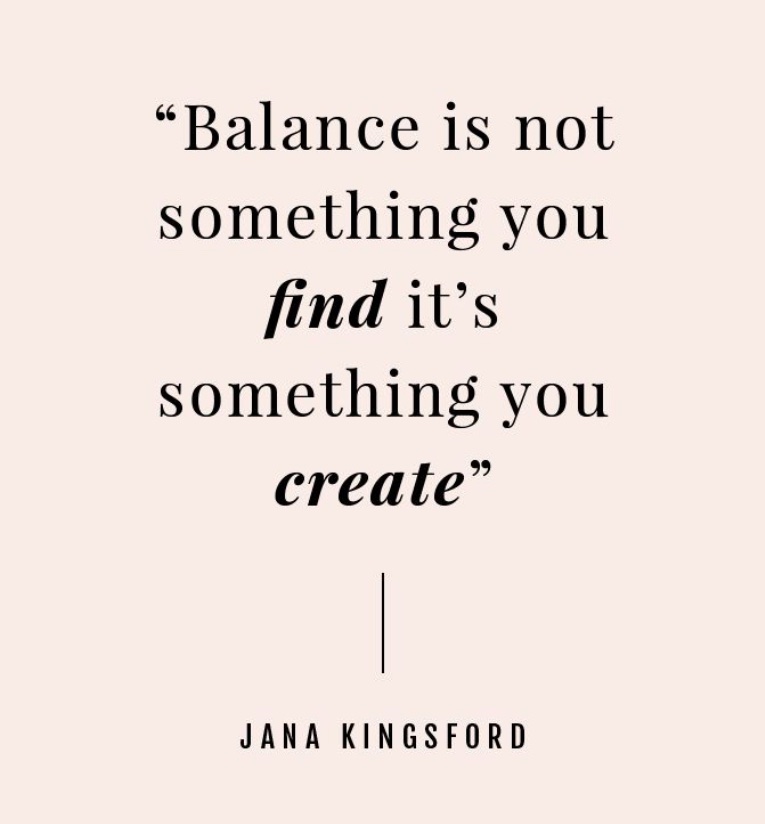 Indeed! #CreateBalance pateswork.org #WiseWordsWednesday #HappyWednesday #LoveandEducateYourself 🙌🏾😄⚖️🖤