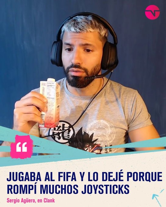 metroadelantado's tweet photo. Quien no revoleó un joystick jugando al FIFA que arroje la primera piedra. https://t.co/GWvDDOoCdg