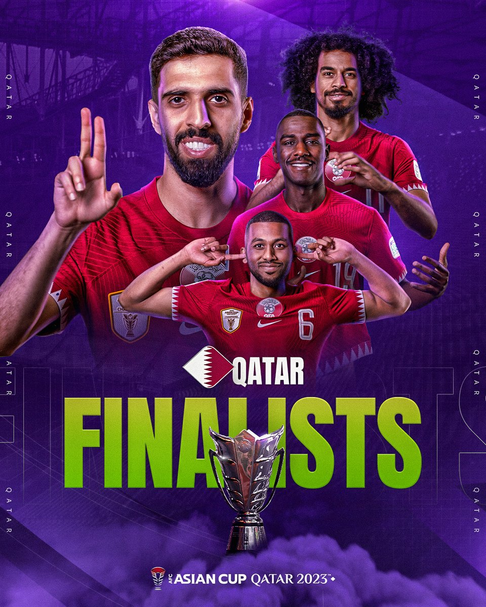 #AsianCup2027 tweet media