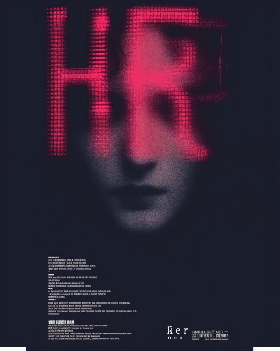 Monra's tweet photo. Imaginary covers. Playing with typography+minimal+process photo.
#ai #midjourney #aiart #GenAi #fashion #graphicdesign

If you want to see more about my work visit https://t.co/5tALbZEj2q.
Top 49 LinkedIn AI Creators for 2024 https://t.co/zAH4o7nBpV