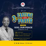 Photo by The Triumphant Baptist Church Ibadan (@TTBCibadan)