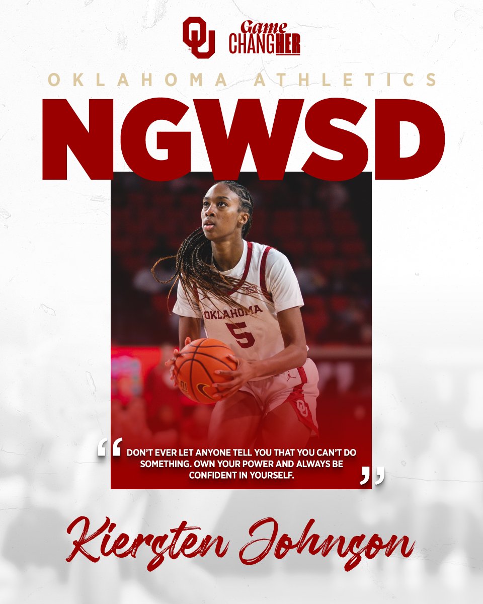 Oklahoma Basketball tweet media