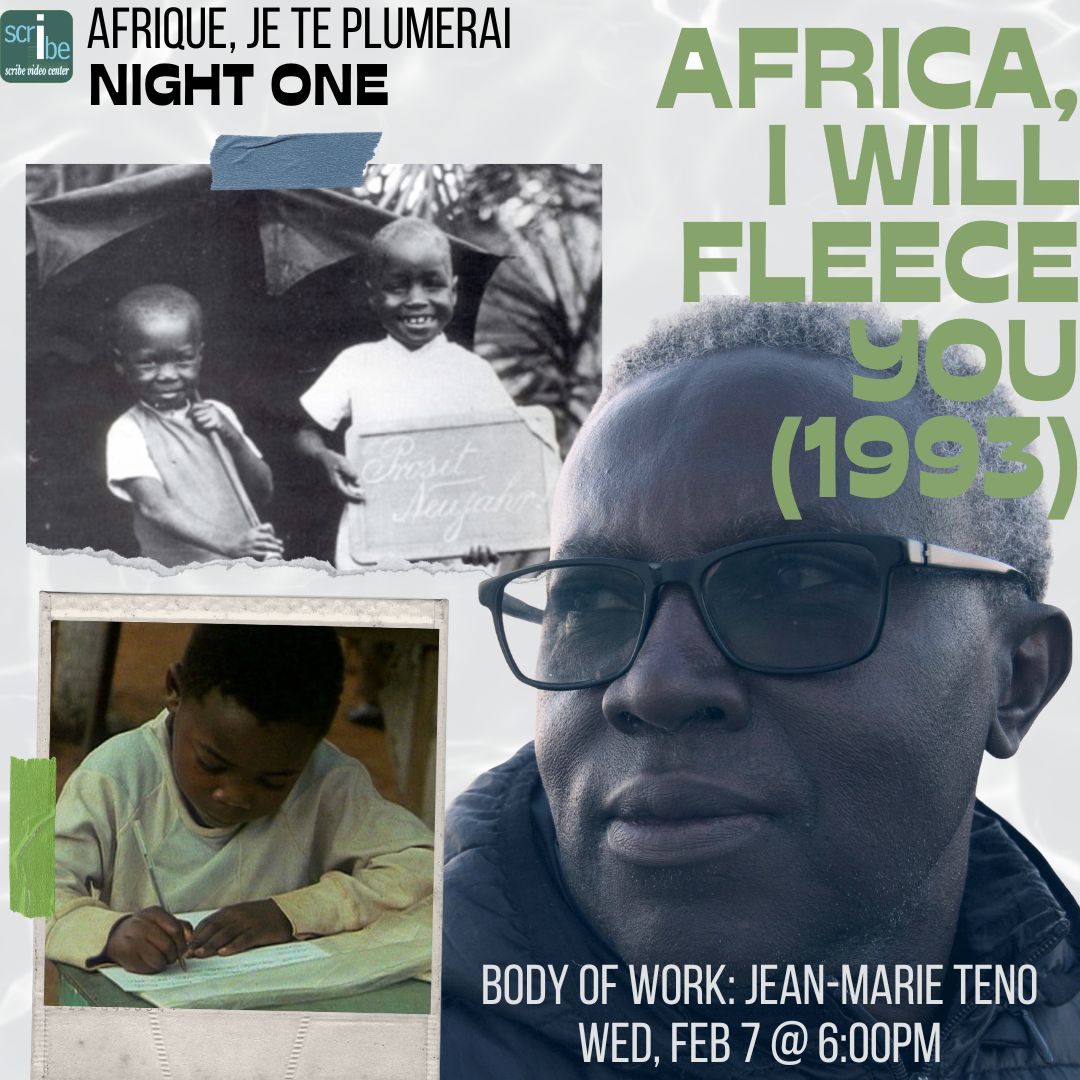 Scribe Video Center tweet media