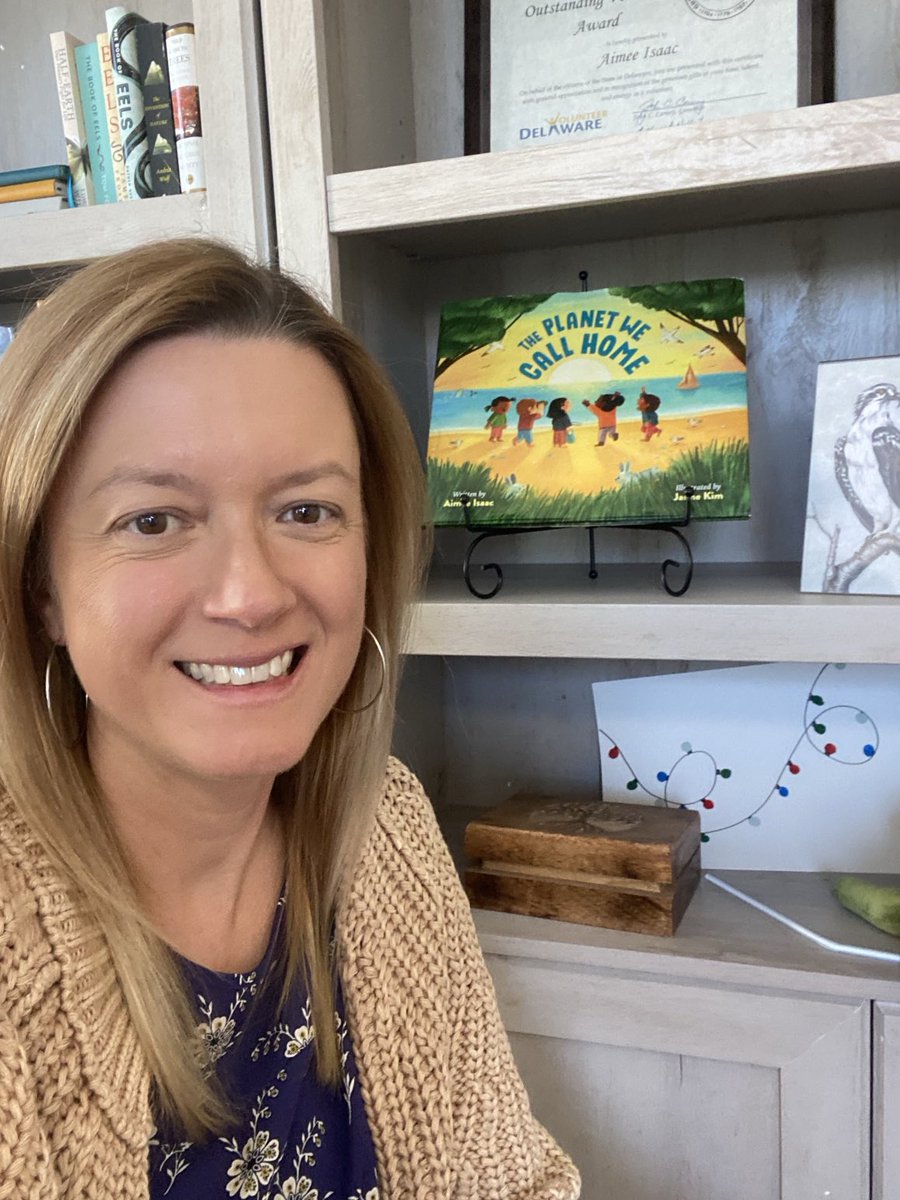 Aimee Isaac THE PLANET WE CALL HOME out now! (@isaacaimee) on Twitter photo So far a fun-packed morning with students from New York and Pennsylvania for #WorldReadAloudDay!! Next up, NY, New Jersey, and Texas! <a href="/PhilomelBooks/">Philomel</a> <a href="/penguinkids/">Penguin Kids</a> <a href="/PenguinClass/">Penguin Young Readers School & Library</a> <a href="/jaimekimil/">Jaime Kim</a> So far a fun-packed morning with students from New York and Pennsylvania for #WorldReadAloudDay!! Next up, NY, New Jersey, and Texas! <a href="/PhilomelBooks/">Philomel</a> <a href="/penguinkids/">Penguin Kids</a> <a href="/PenguinClass/">Penguin Young Readers School & Library</a> <a href="/jaimekimil/">Jaime Kim</a>
