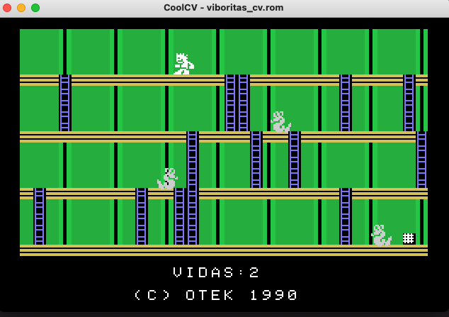 ColecoVision tweet media