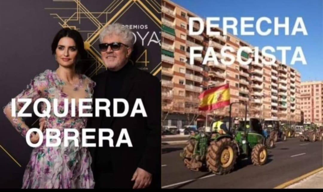 DapieCiudadano's tweet photo. La realidad de España hoy: https://t.co/HK9vxxxCQQ