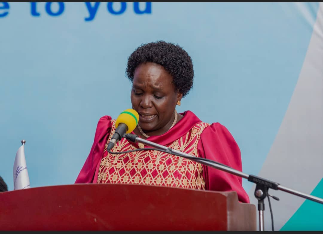 PNdalichako's tweet photo. Nimeungana na Makamu wa Rais wa JMT Mhe.@dr_mpango pamoja na viongozi wa Vyama vya Waajiri  katika Kituo cha Mikutano cha Kimataifa cha Julius Nyerere Dar es salaam wakati wa ufunguzi wa Mkutano wa 7 wa Wadau wa Kijamii wa Afrika katika masuala ya Kazi na Ajira.

Kazi inaendelea https://t.co/U9pHFv7hAO