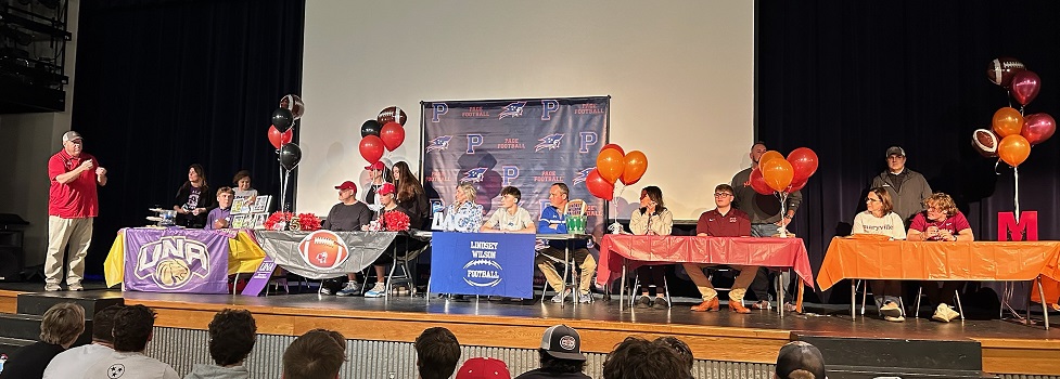 Congratulations to Ethan, John, Henry, Kyle &amp; Caden on their big day.