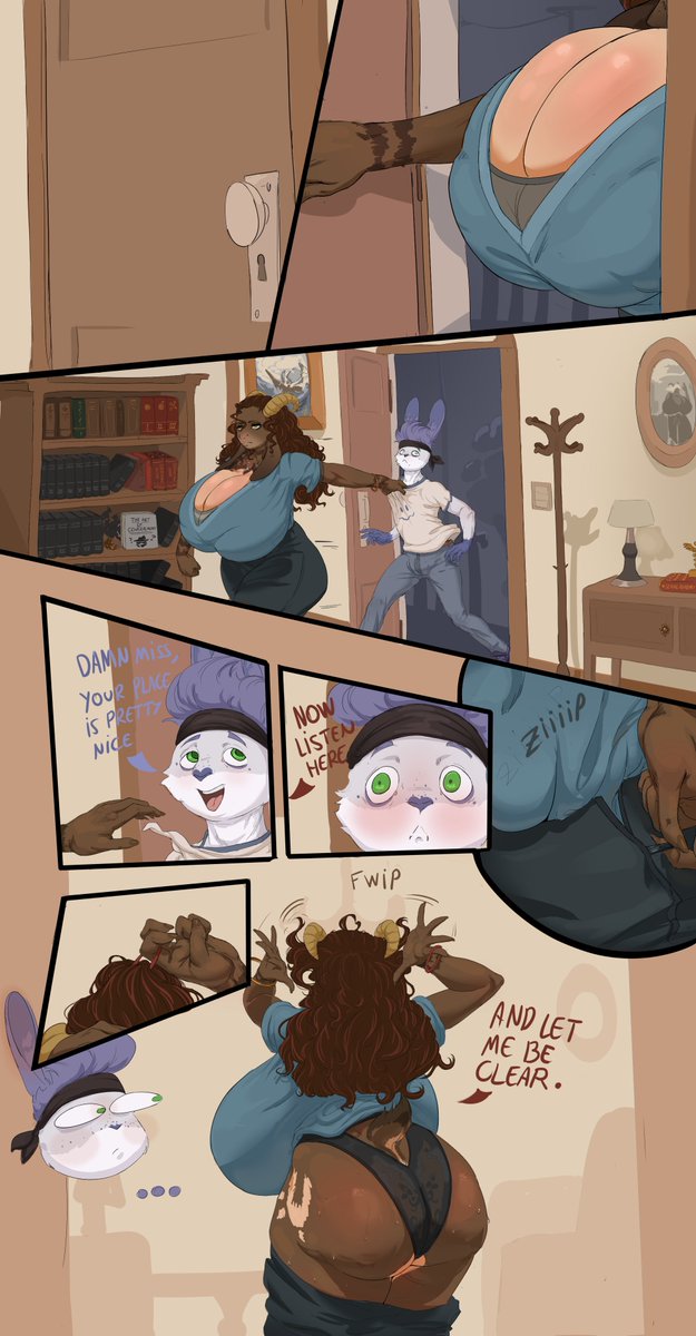 Please Laugh™️ tweet media