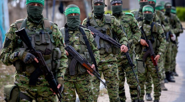 TJVNEWS's tweet image. Details Revealed of Hamas Counterproposal for Hostage Deal - thejewishvoice.com/2024/02/detail… #Hamas_is_ISIS #hostagedeal #counterproposal @IDF #Gaza #prisonerrelease #October7Massacre #FreeTheHostages #BringThemAllHomeNow #terrortunnels 
Follow the TJV Breaking NEWS #103 channel on