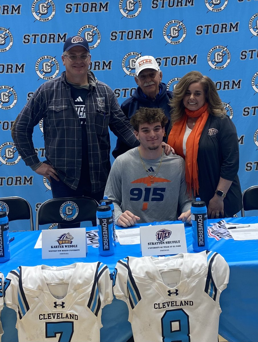 Sports Primo (@sportsprimo) on Twitter photo Congratulations Mr. <a href="/strat_shufelt/">⛈Strat_Shufelt⛈</a> ! <a href="/UTEPFB/">UTEP Football</a> got a great one! <a href="/BGCofSantaFe/">BGC of Santa Fe</a> <a href="/CHSStormFB/">Cleveland Storm 🏈</a> <a href="/cleveland_bball/">Cleveland Storm Basketball⚡️</a> <a href="/_NMAA/">NMAA</a> <a href="/KSWVradio/">KSWV 99.9fm 810am</a> <a href="/VSCHS_Storm/">Cleveland High</a> <a href="/AdamDiehl15/">Adam Diehl</a> <a href="/baronabeyta/">Aaron Abeyta</a> @RRPS_Athletics #getyoucovidvaccine Congratulations Mr. <a href="/strat_shufelt/">⛈Strat_Shufelt⛈</a> ! <a href="/UTEPFB/">UTEP Football</a> got a great one! <a href="/BGCofSantaFe/">BGC of Santa Fe</a> <a href="/CHSStormFB/">Cleveland Storm 🏈</a> <a href="/cleveland_bball/">Cleveland Storm Basketball⚡️</a> <a href="/_NMAA/">NMAA</a> <a href="/KSWVradio/">KSWV 99.9fm 810am</a> <a href="/VSCHS_Storm/">Cleveland High</a> <a href="/AdamDiehl15/">Adam Diehl</a> <a href="/baronabeyta/">Aaron Abeyta</a> @RRPS_Athletics #getyoucovidvaccine