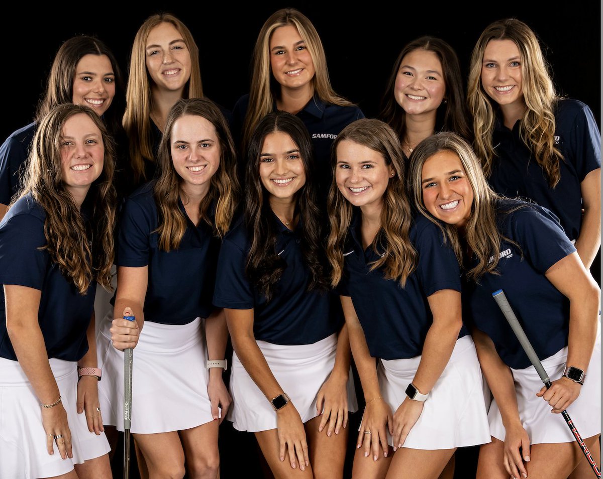 𝐇𝐚𝐩𝐩𝐲 𝐍𝐚𝐭𝐢𝐨𝐧𝐚𝐥 𝐆𝐢𝐫𝐥𝐬 &amp; 𝐖𝐨𝐦𝐞𝐧 𝐢𝐧 𝐒𝐩𝐨𝐫𝐭𝐬 𝐃𝐚𝐲❗️ 

🗣️ A super special shoutout to our women athletes, administrators, athletic trainers and coaches. 
  
#AllForSAMford |#NationalGirlsandWomeninSportsDay