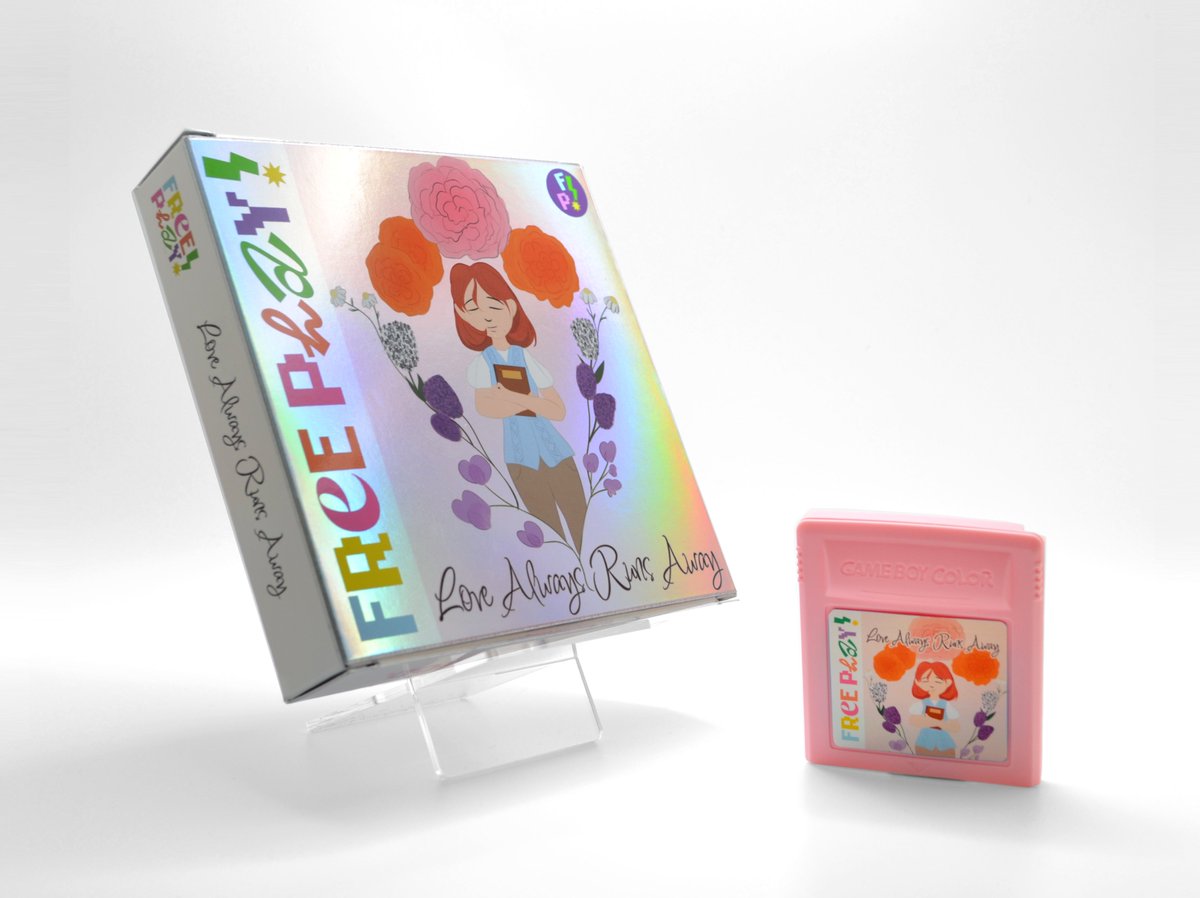 Free Play! tweet media