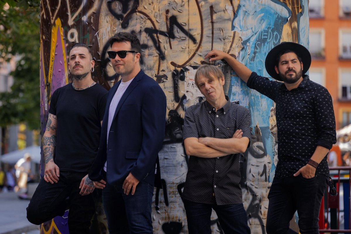 📸 #JUANPEREZFAJARDO de <a href="/THEFLYFACTORY/">THE FLY FACTORY</a>