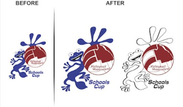 SeDigitizing's tweet image. Searching for the perfect vector art for your screen printing project? Look no further! Our team at sedigitizing.com understands the struggle of finding high-quality vector art that meets all your needs.#sedigitizing #screenprinting #vectorart #perfection