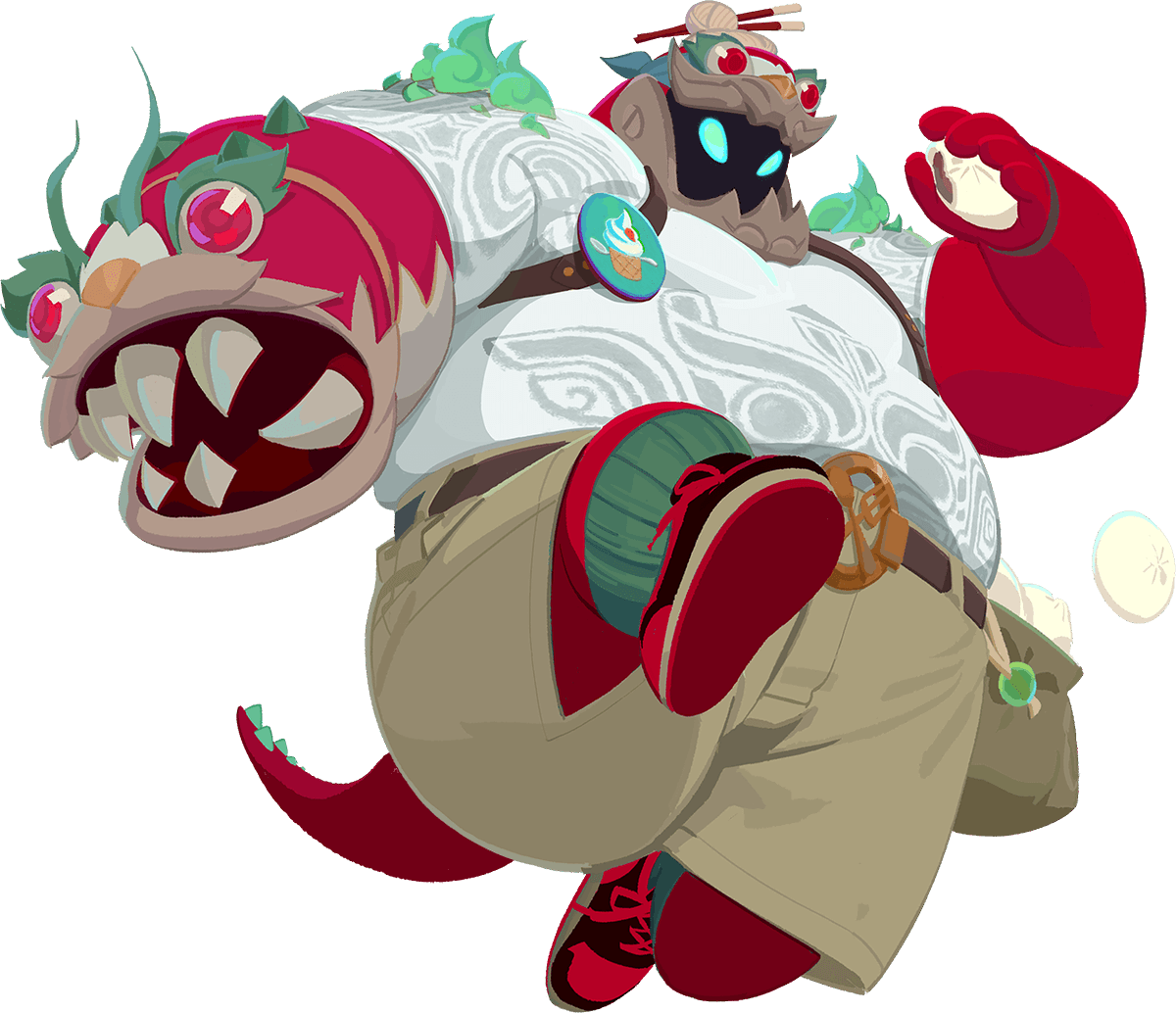 ❝Hehe! Thanks for the shirt!❞