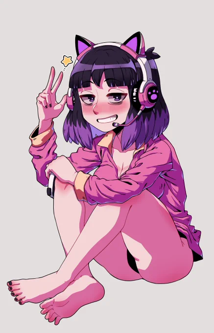 Hilda - Kaisa 